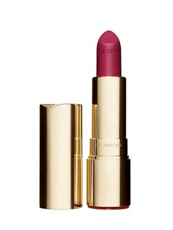 Clarins Joli Rouge Velvet 733V Soft Plum