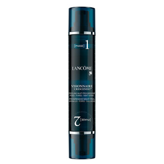 Lancome Visionnaire Crescendo Progressive Night Peel 30ml