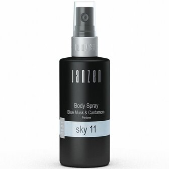 Janzen Body Spray Sky 11 100ml