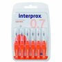 Interprox Premium Super Micro 2.0mm Oranje 6 st